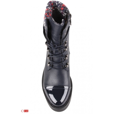 Bona Dea / Ботинки