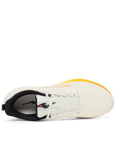 ERKE / Кроссовки Cushioning 11124103203-001