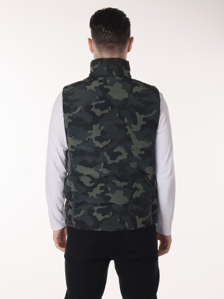 Sport & Moda / Жилет