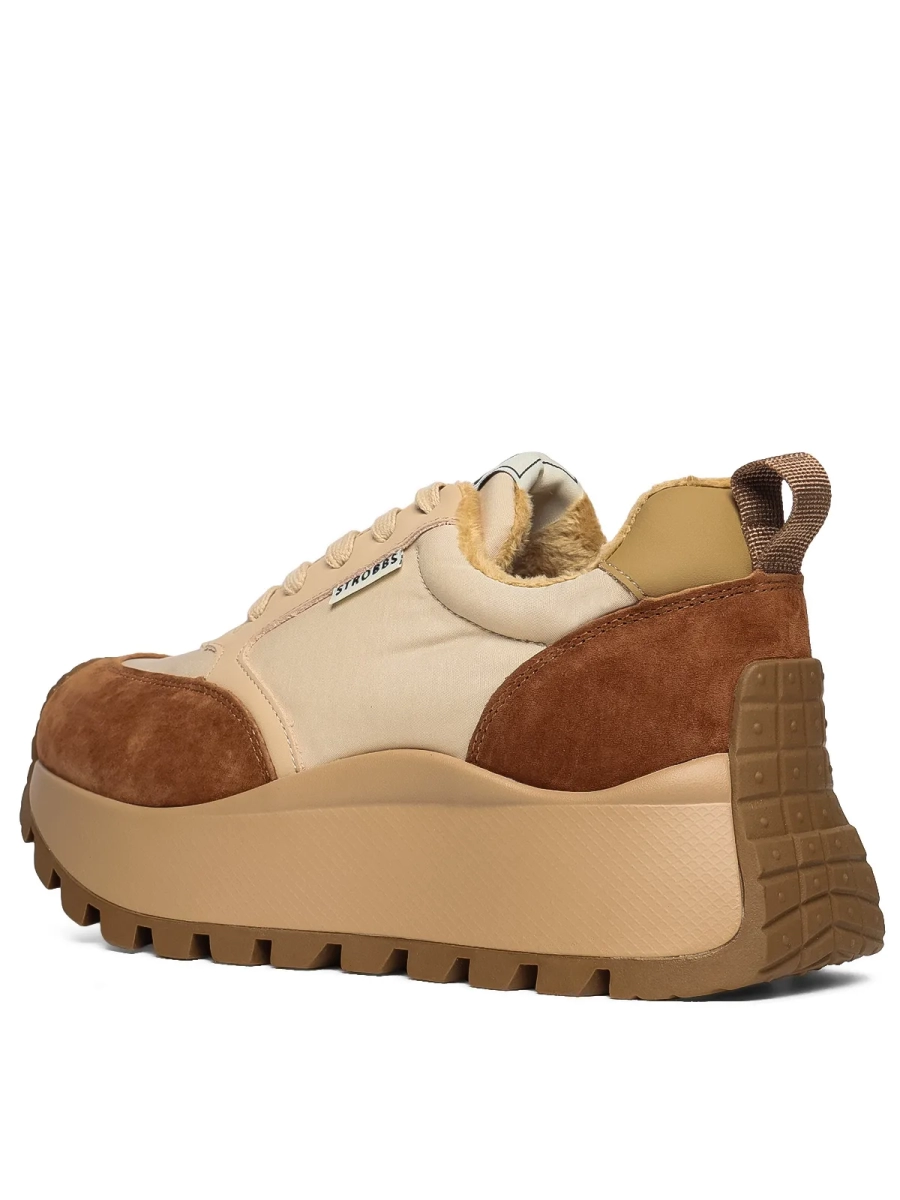 Strobbs / Кроссовки городского стиля