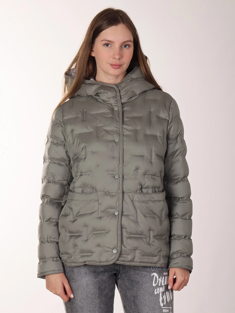 Money&You / Куртка деми