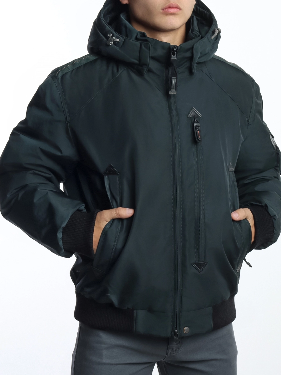 Shark Force / Куртка утепленная