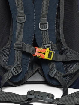 Naulice / Рюкзак туристический 45 литров Naulice / Рюкзак туристический 45 литров