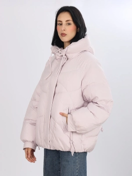 Snow Owl / Куртка зимняя женская Snow Owl / Куртка зимняя женская