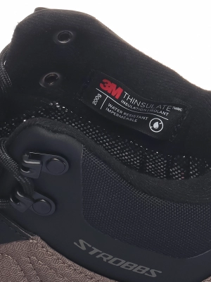 Strobbs / Ботинки утепленные