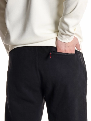  / Брюки утепленные с начесом