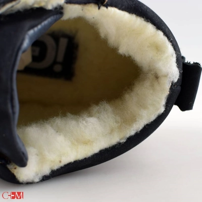 ID! Collection / Ботинки