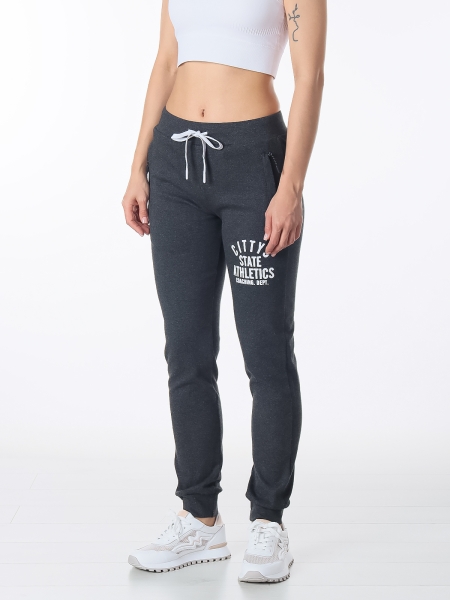 Cittys / Брюки спортивные 77926-1
