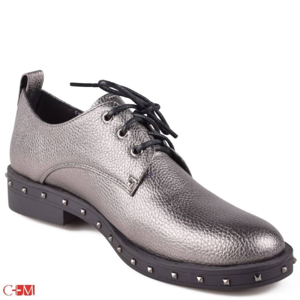Anona / Туфли H0239-K894B-2