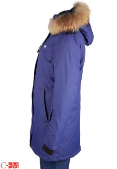 Master Class / Куртка - парка теплая Master Class / Куртка - парка теплая