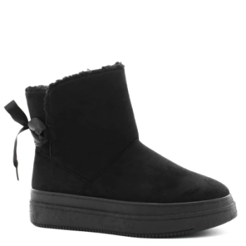 Ботинки Patrol