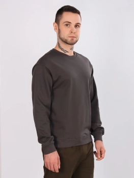 SAZ / Свитшот из хлопка