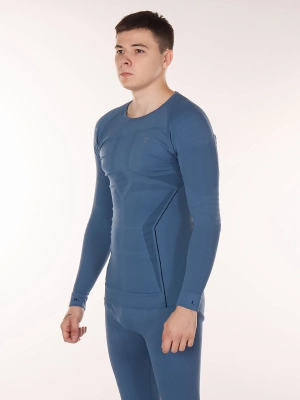 SNOW HEADQUARTER / Термобелье