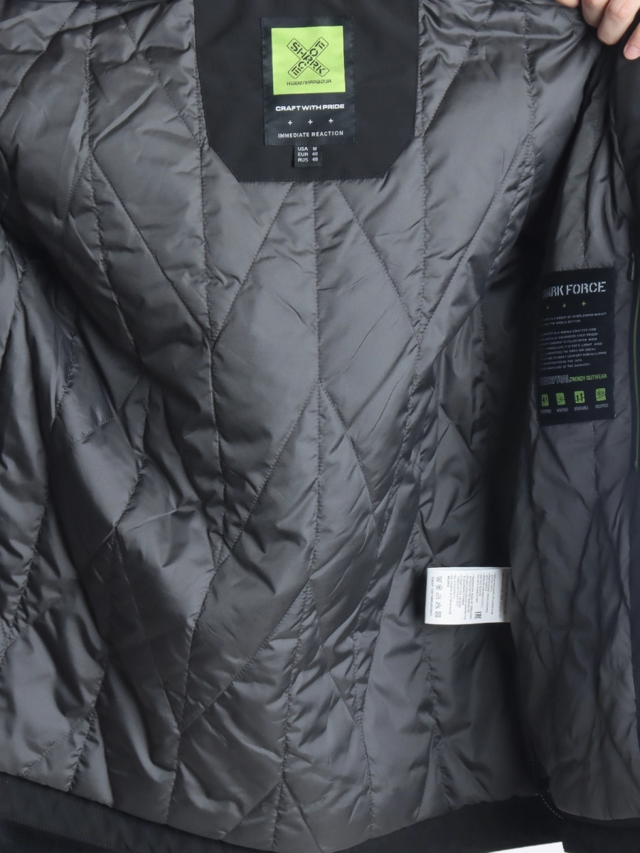 Shark Force / Куртка демисезонная Shark Force / Куртка демисезонная