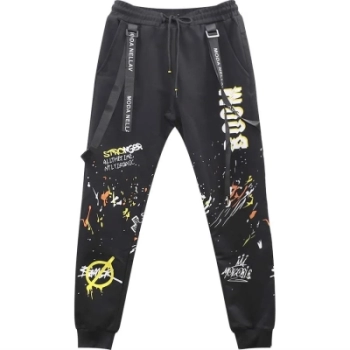 Mostom / Брюки спортивные