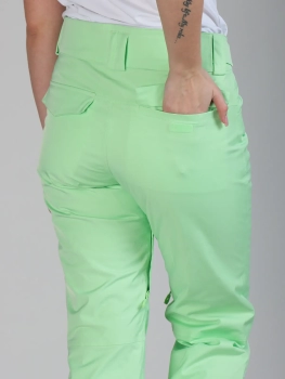 Running River / Полукомбинезон горнолыжный / сноубордический