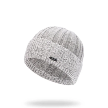 Marhatter / Шапка мужская