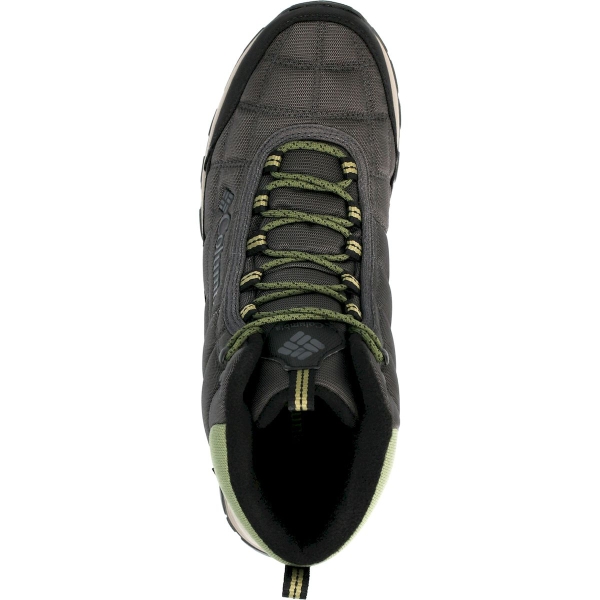 Columbia / Ботинки / утепленные / Firecamp Boot 1672881-087