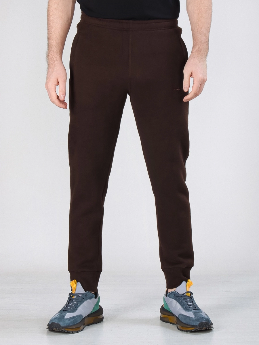  / Брюки утепленные с начесом