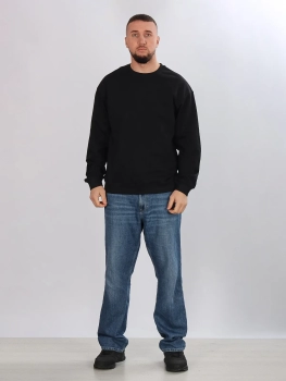 SAZ / Свитшот из хлопка SAZ / Свитшот из хлопка