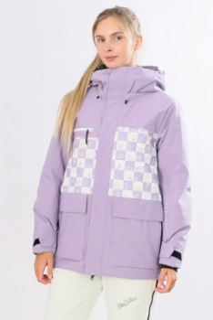 High Experience / Куртка горнолыжная High Experience / Куртка горнолыжная