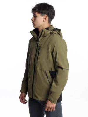 Azimuth / Куртка 2 в 1