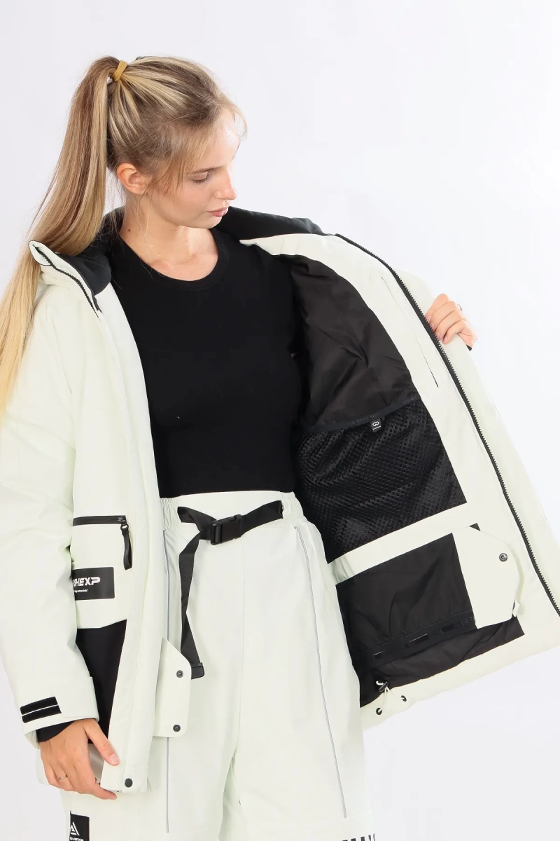 High Experience / Куртка горнолыжная High Experience / Куртка горнолыжная