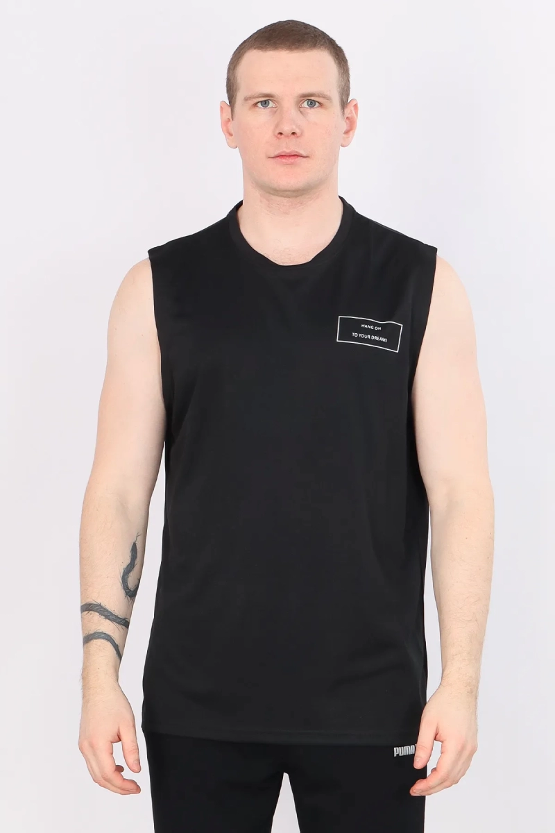 Sport & Moda / Майка спортивная Sport & Moda / Майка спортивная