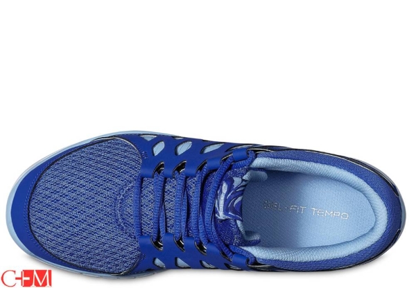 Asics / Кроссовки Gel-Fit Tempo 2 S563N-4801
