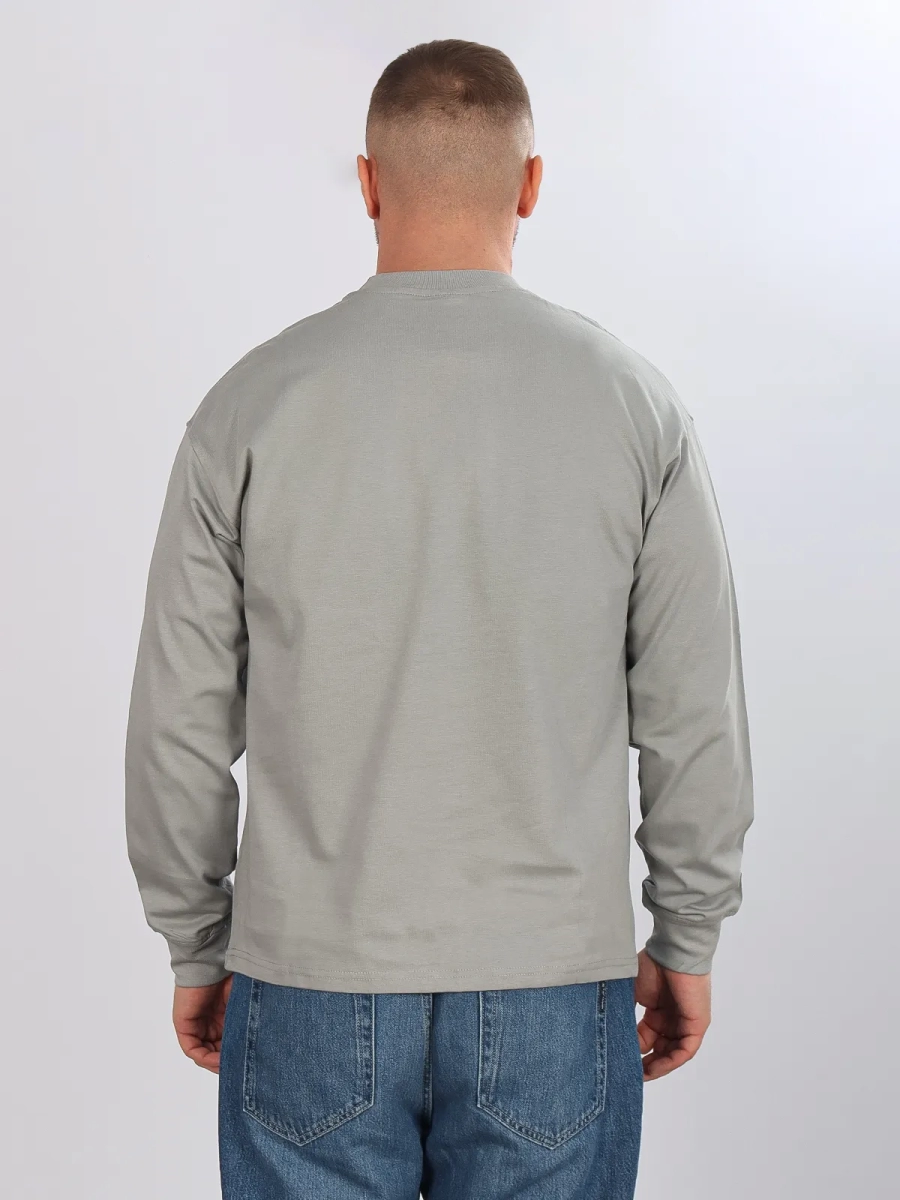 SAZ / Свитшот из хлопка SAZ / Свитшот из хлопка