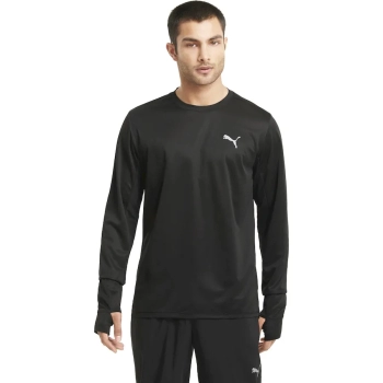 Puma / Лонсглив RUN FAVORITE LS TEE M Puma / Лонсглив RUN FAVORITE LS TEE M