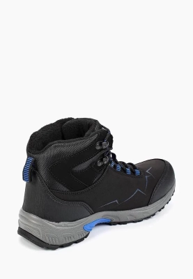 Patrol / Ботинки