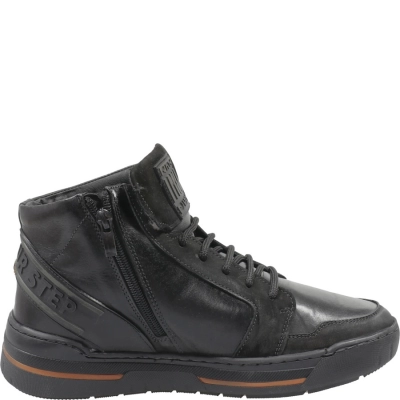 Torsion Field (Тофа) / Ботинки мужские утепленные