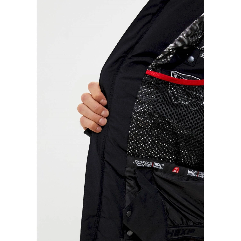 High Experience / Куртка горнолыжная