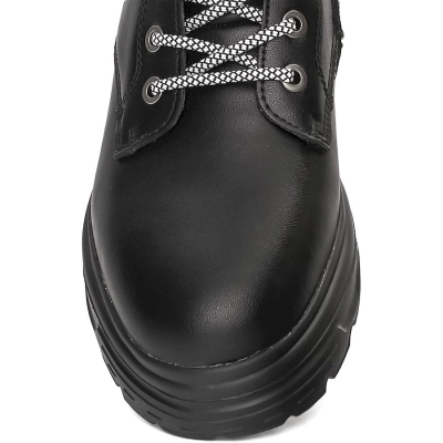 Torsion Field (Тофа) / Ботинки женские утепленные