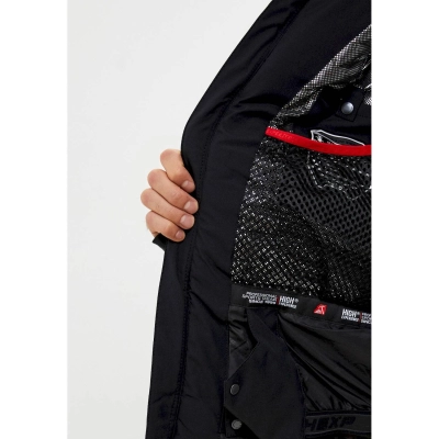 High Experience / Куртка горнолыжная