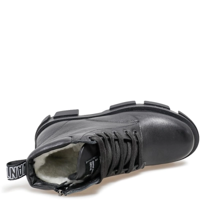 Fly Step / Ботинки