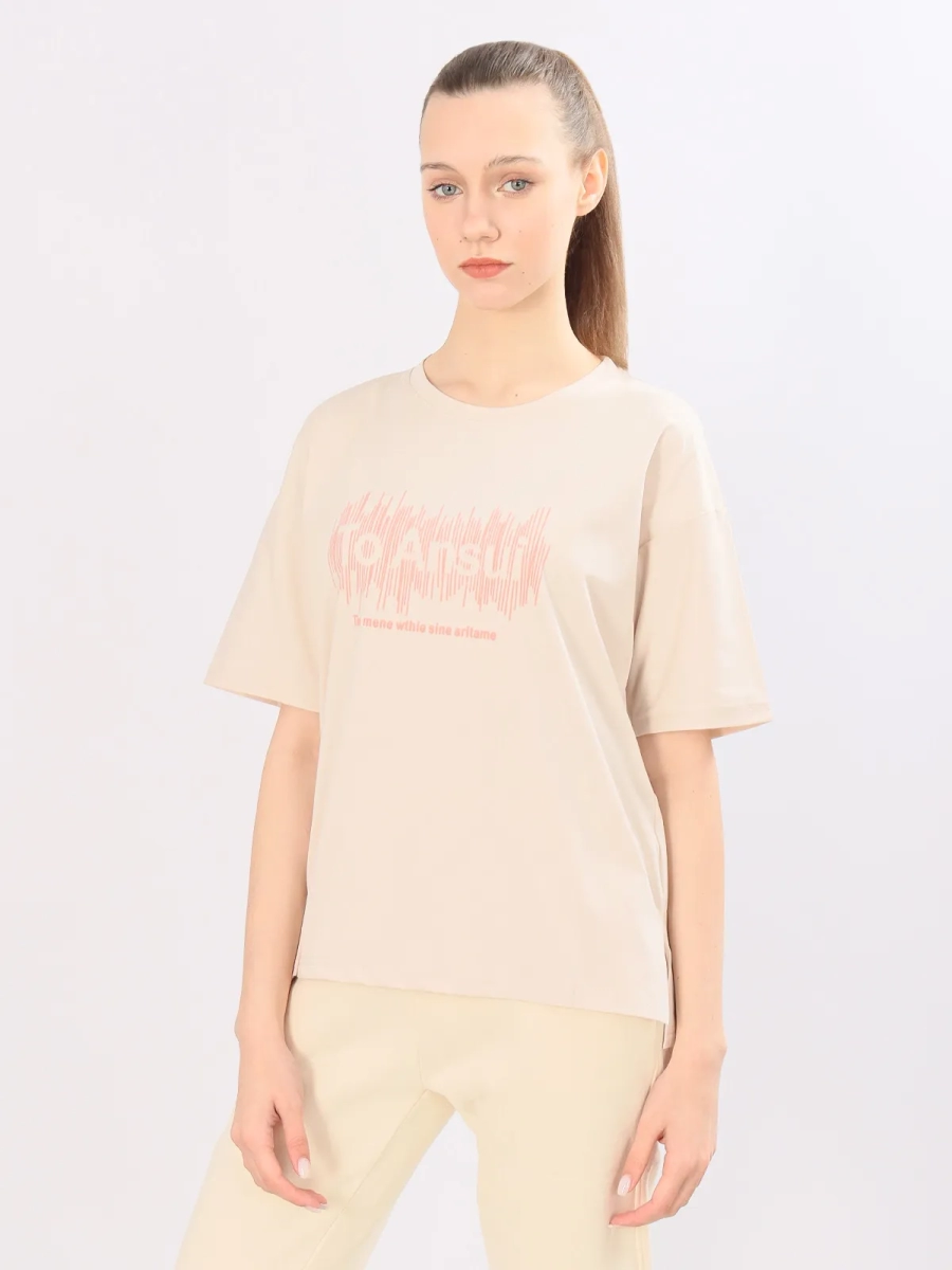 BXU / Футболка BXU / Футболка