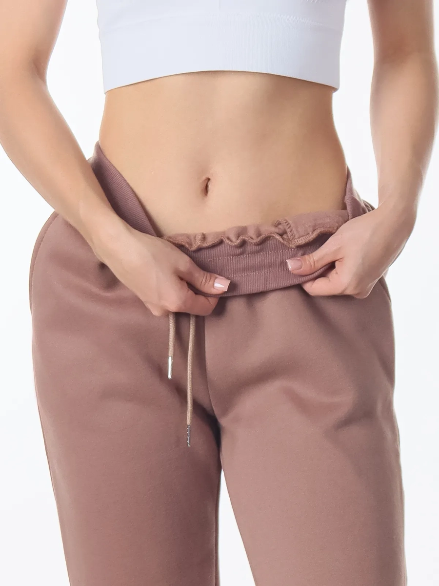 Айли / Брюки утепленные