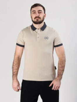 SAZ / Футболка - поло мужская