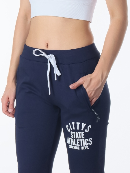 Cittys / Брюки спортивные