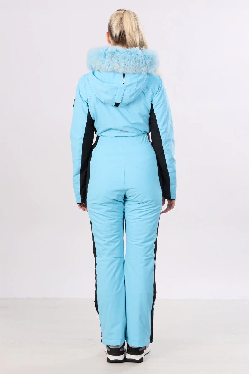 High Experience / Комбинезон горнолыжный