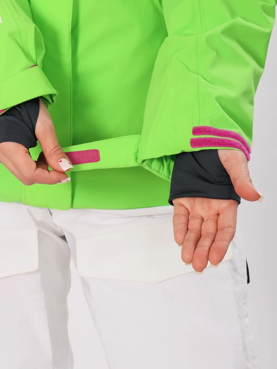 SNOW HEADQUARTER / Куртка горнолыжная SNOW HEADQUARTER / Куртка горнолыжная