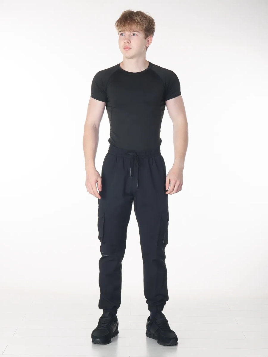 Master Class / Брюки спортивные