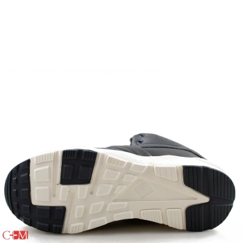 Patrol / Ботинки