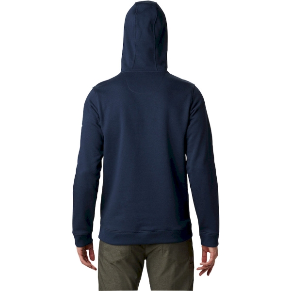 Columbia / Худи CSC Basic Logo II Hoodie 1681661-468