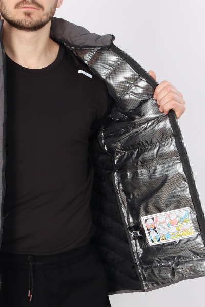 Sport & Moda / Жилет 6601