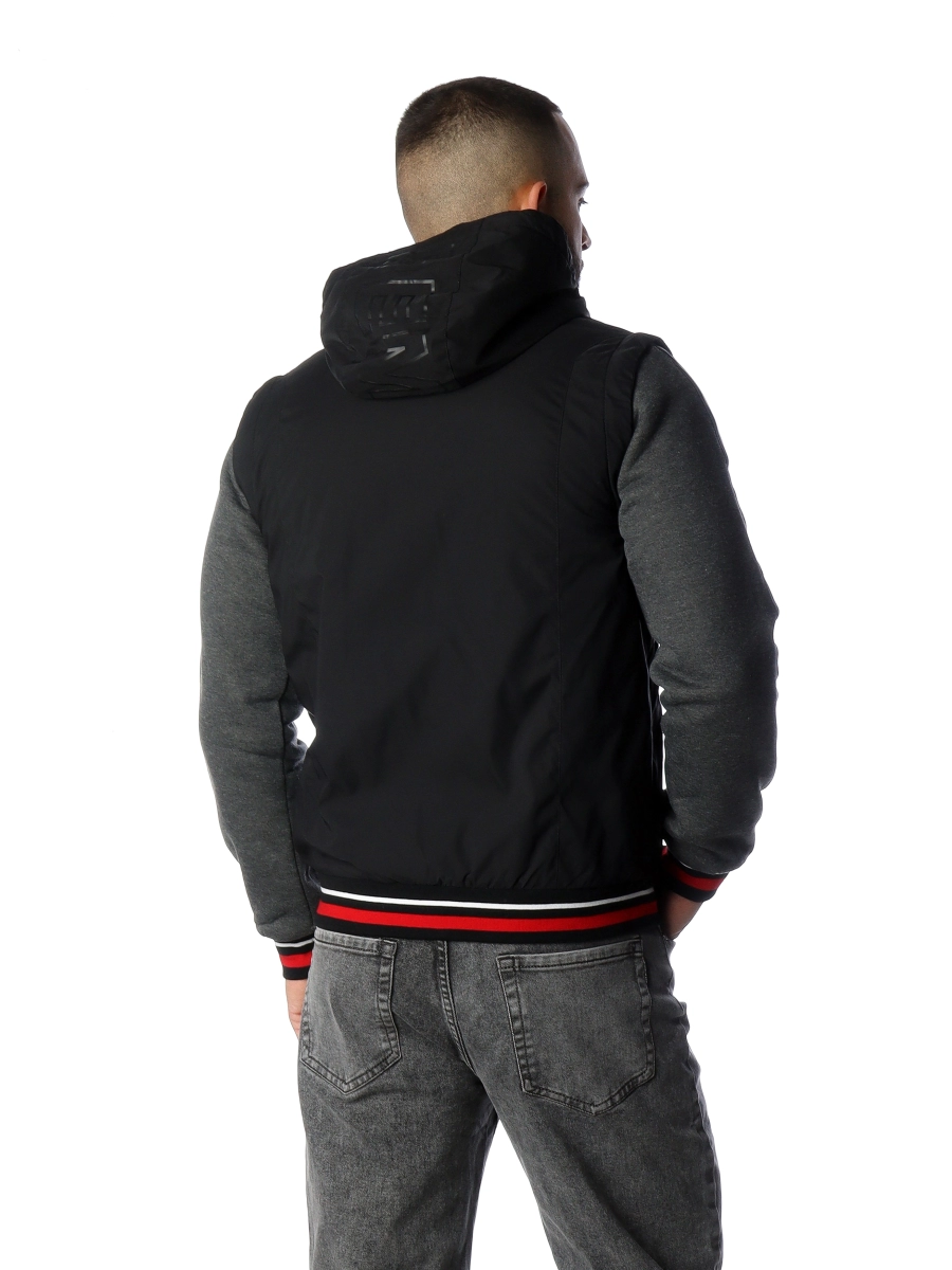 Remain / Куртка-жилет