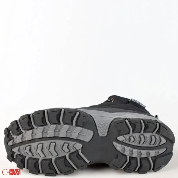 Patrol / Ботинки