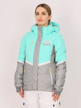 High Experience / Куртка горнолыжная